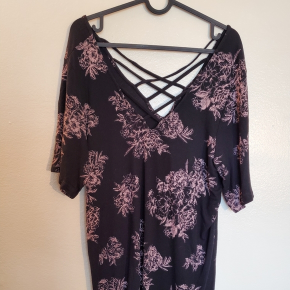 torrid Tops - TORRID soft knit shirt